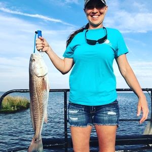 Meet your Posher, Tina